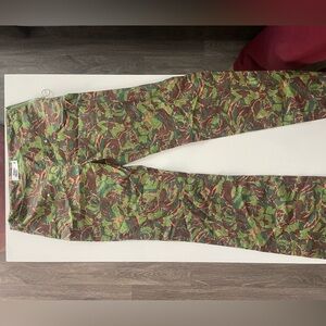 TigerMist Elaine Camo Pants